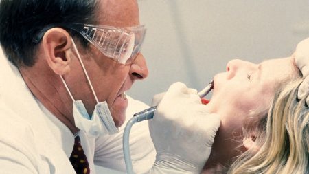 The Dentist Collection Blu-Ray Review – A Deadly Reminder To Take Care Of Your Smile