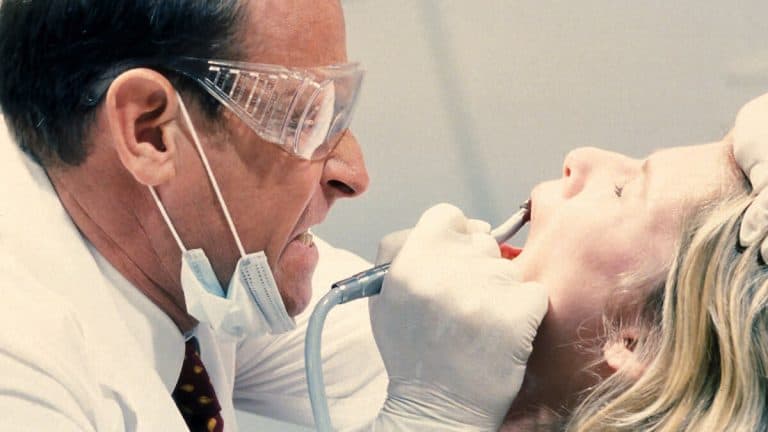 The Dentist Collection Blu-Ray Review – A Deadly Reminder To Take Care Of Your Smile The Dentist Collection Blu-Ray Review – A Deadly Reminder To Take Care Of Your Smile