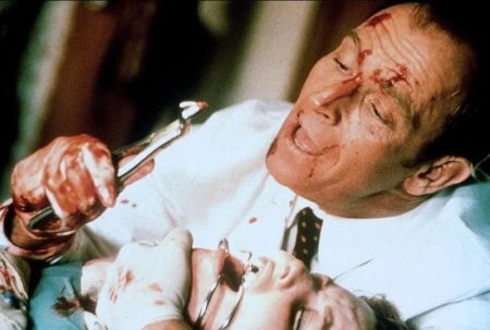 Lionsgate To Release ‘The Dentist’ Films On Blu-Ray This January As A Part Of The Vestron Video Series