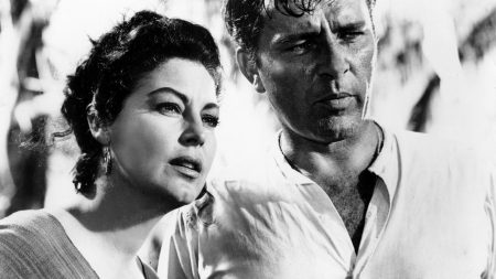 ‘The Night Of The Iguana’ Blu-Ray Review – A Palpable Tennessee Williams Adaptation ‘The Night Of The Iguana’ Blu-Ray Review – A Palpable Tennessee Williams Adaptation