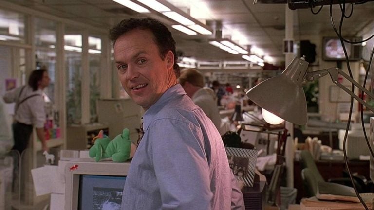 ‘The Paper’ (1994) Blu-Ray Review – Ron Howard Crafts An Engaging Tale Of Journalistic Integrity ‘The Paper’ (1994) Blu-Ray Review – Ron Howard Crafts An Engaging Tale Of Journalistic Integrity