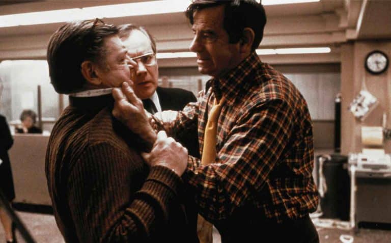 ‘The Taking Of Pelham One Two Three’ (1974) 4K UHD Blu-Ray Review – A Riveting Caper Not To Be Missed