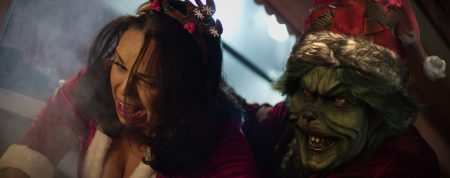 ‘The Mean One’ Review – Stink, Stank, Stunk
