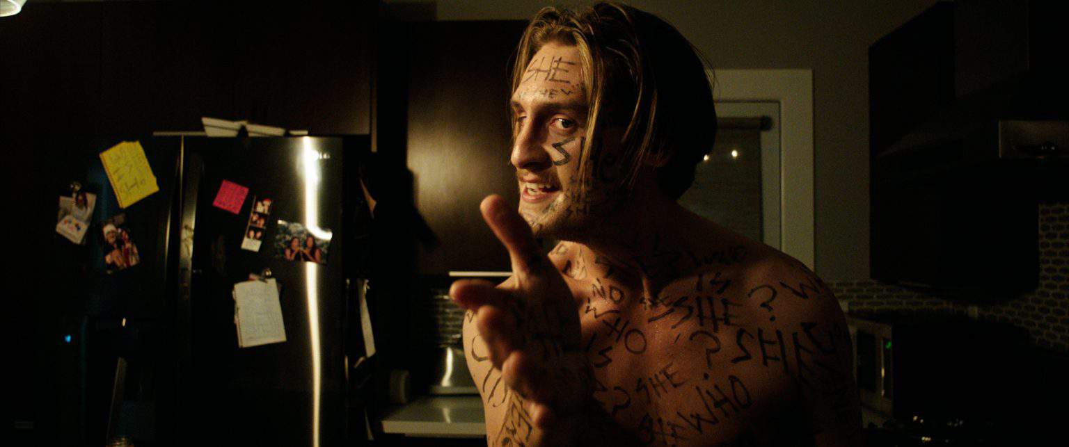 ‘Tiny Cinema’ Blu-Ray Review – Bizarre Anthology Film Feels Like A Fever Dream Manifested