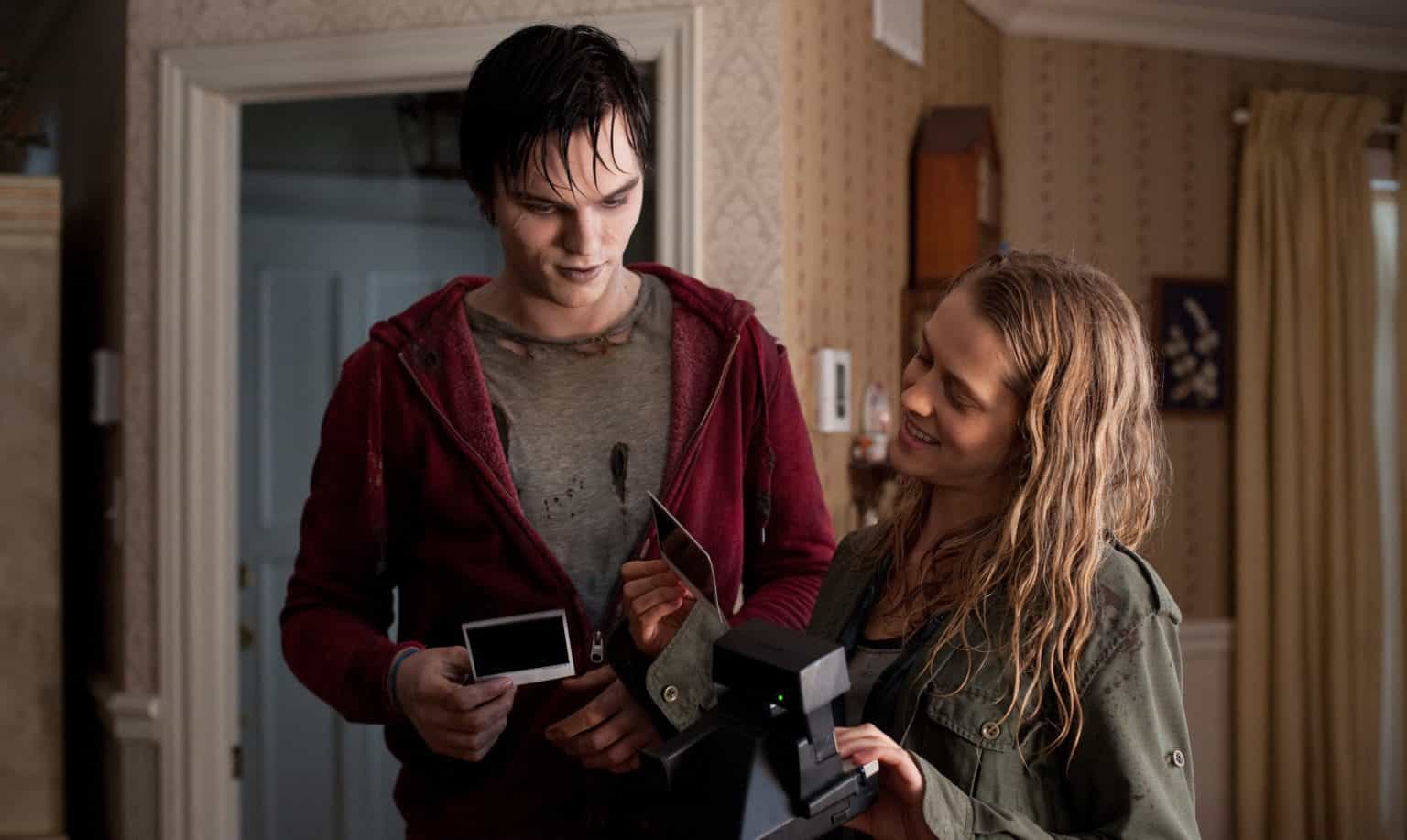‘Warm Bodies’ 4K UHD Blu-Ray SteelBook Review – A Zombie Romance That Warms Your Undead Heart