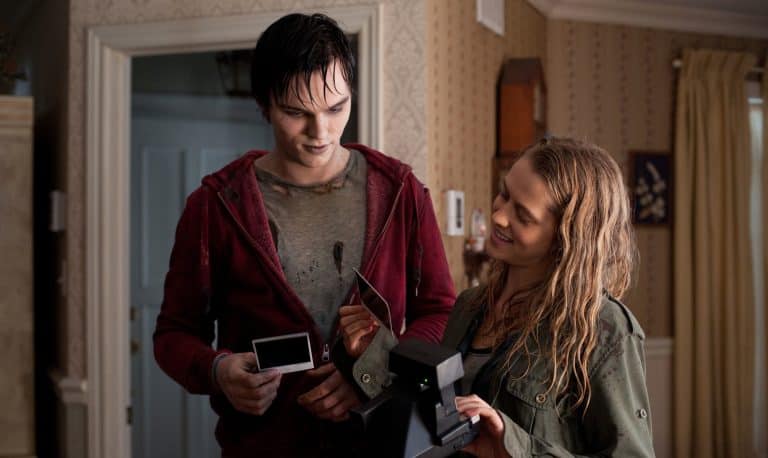 ‘Warm Bodies’ 4K UHD Blu-Ray SteelBook Review – A Zombie Romance That Warms Your Undead Heart ‘Warm Bodies’ 4K UHD Blu-Ray SteelBook Review – A Zombie Romance That Warms Your Undead Heart