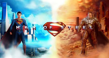 Best Comics-Themed Online Slots