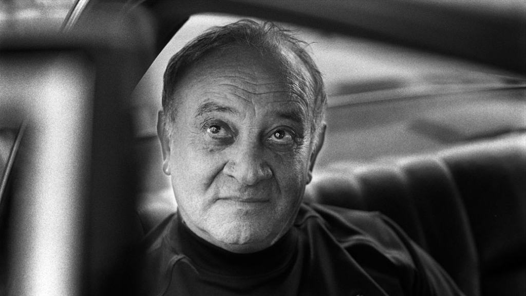 In Memoriam: Angelo Badalamenti