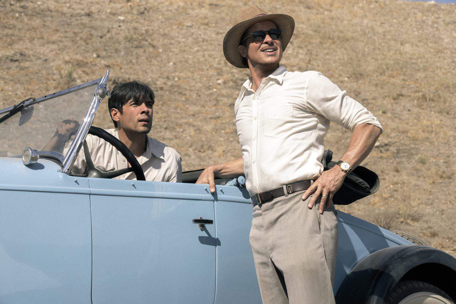 ‘Babylon’ 4K UHD Blu-Ray SteelBook Review – Rowdy Epic Is A Tremendously Entertaining Look At Old Hollywood