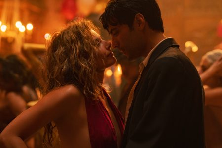 ‘Babylon’ Review – Newcomer Diego Calva Prevails Alongside Powerhouse Performances