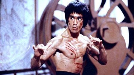 TotaLee! Mason Lee To Star In Bruce Lee Biopic Directed By Father, Ang Lee
