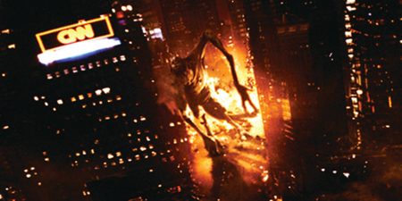 ‘Cloverfield’ 15th Anniversary 4K UHD Blu-Ray SteelBook Review – A Thrilling Example Of Found Footage Done Well