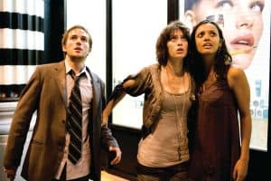 Matt Reeves Monster Epic ‘Cloverfield’ Celebrates 15th Anniversary With 4K UHD Blu-Ray SteelBook