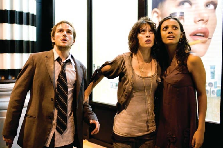 Matt Reeves Monster Epic ‘Cloverfield’ Celebrates 15th Anniversary With 4K UHD Blu-Ray SteelBook