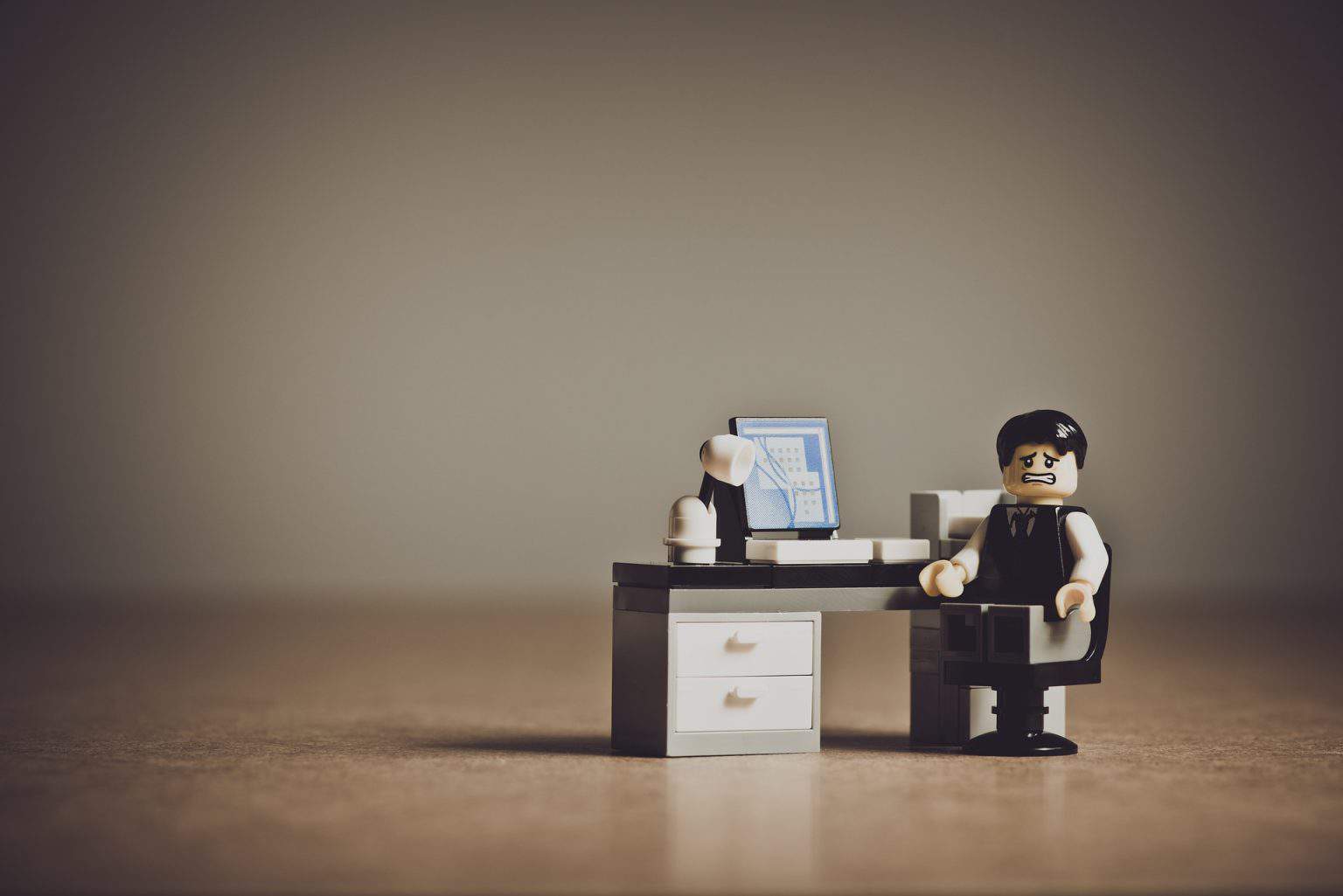 How Does Technology Help Companies Solve People Problems?