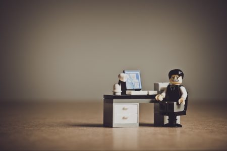 How Does Technology Help Companies Solve People Problems?
