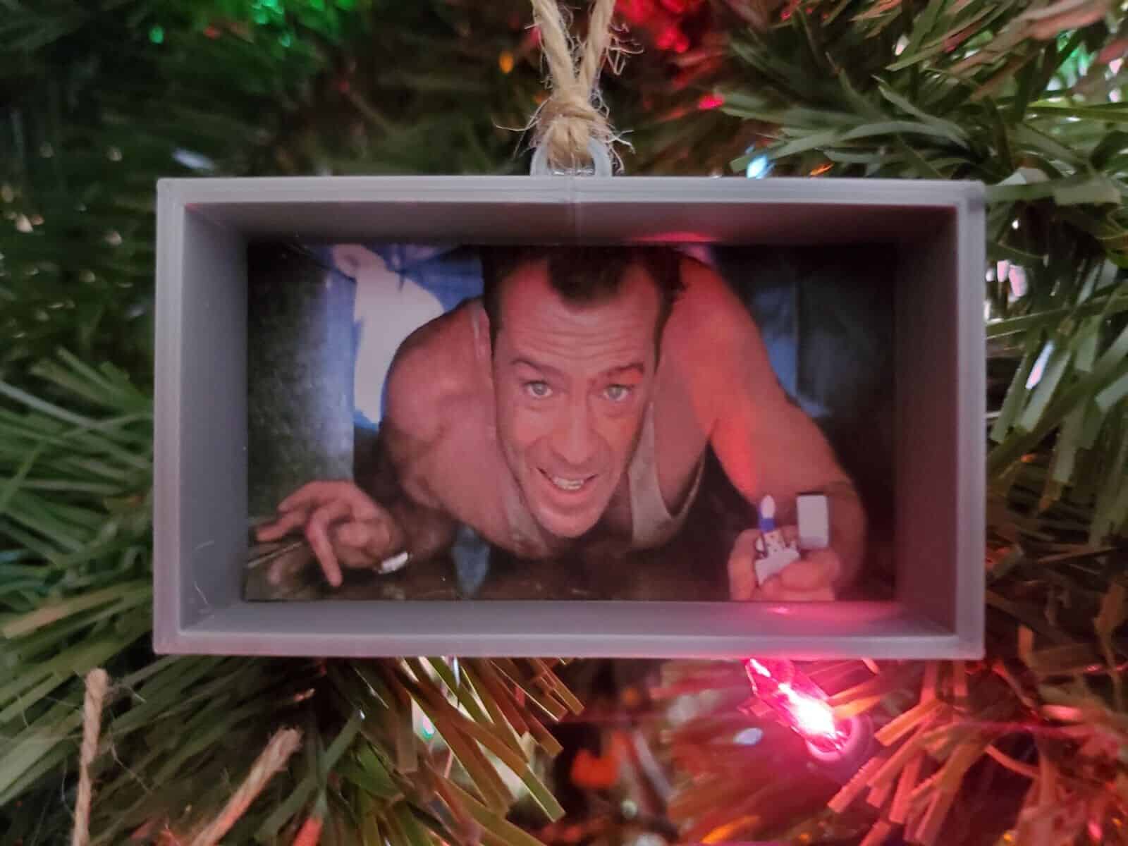 Die Hard is the best among non-Christmas Christmas movies