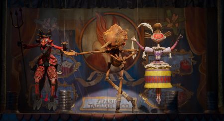 Criterion Collection Announces December Titles Including Works From Guillermo del Toro, Albert Lamorisse & More
