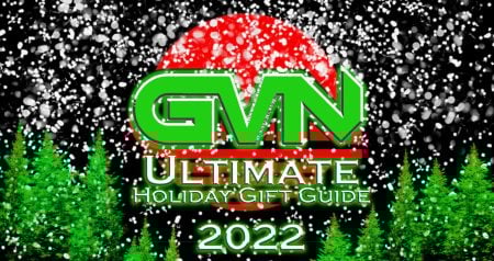 The Geek Vibes Nation Holiday Gift Guide 2022