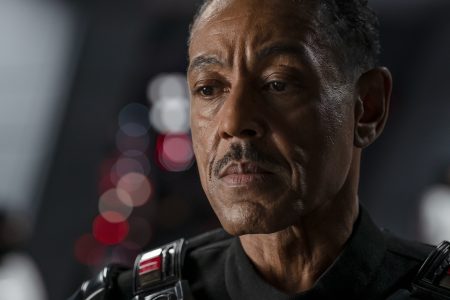 Iconic Villain Set To Make MCU Debut With Giancarlo Esposito In ‘Captain America: Brave New World’?