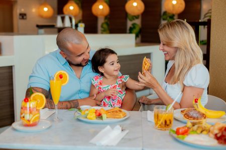 6 Ideas Where To Take The Family During The Weekend
