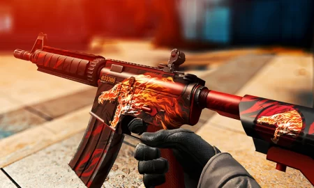 Why Are CS: GO Skins Priced So Differently?