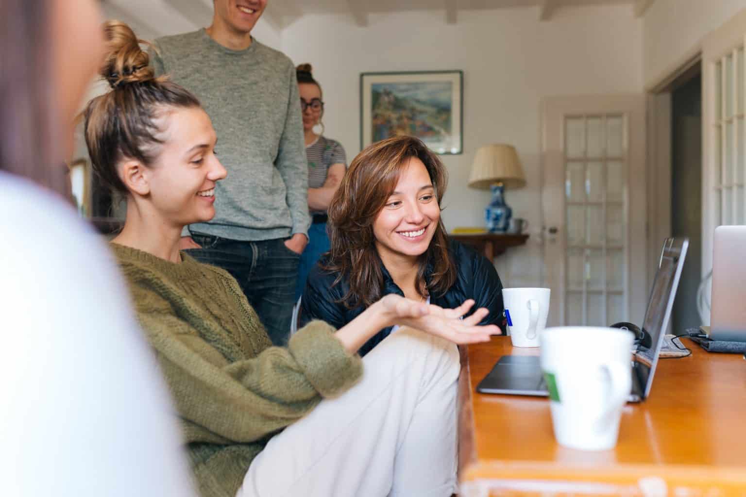6 Tips To Setting Up A Successful Family Company