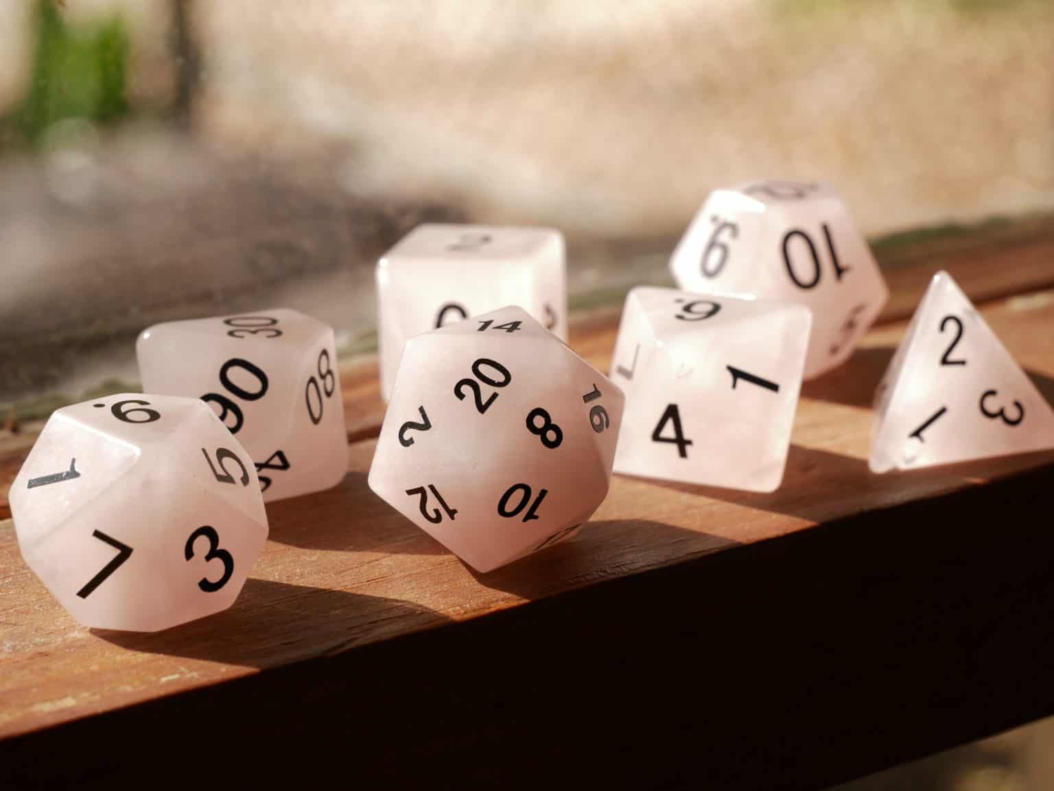 6 Interesting Things To Know About Dungeons And Dragons