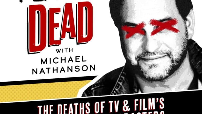 GVN Review: Lionsgate Sound Podcast – ‘Playing Dead’ With Michael Nathanson
