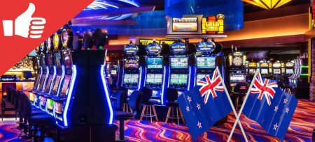 The Most Popular Pokies In Australian Online Casino