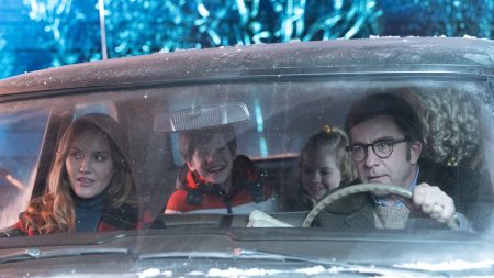 ‘A Christmas Story Christmas’ Review – Holiday Sequel Honors The Legacy Of The Original Classic ‘A Christmas Story Christmas’ Review – Holiday Sequel Honors The Legacy Of The Original Classic