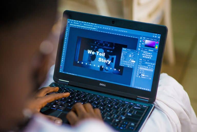 4 Quick And Easy Photo Edits That Will Help Your Website Or Social Media Accounts Stand Out