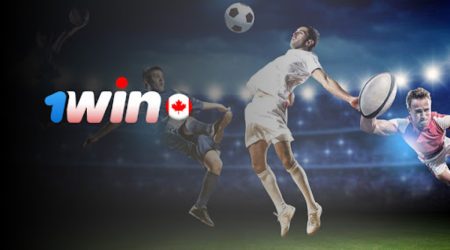 1win In Canada – Review | Play On English And French Language