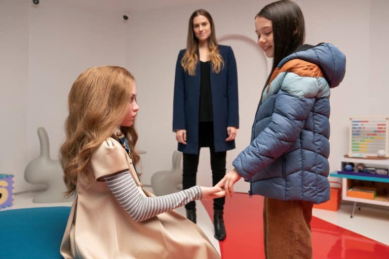 ‘M3GAN’ Unrated Blu-Ray Review – Campy Fun That Does Not Reach Its Full Potential ‘M3GAN’ Unrated Blu-Ray Review – Campy Fun That Does Not Reach Its Full Potential