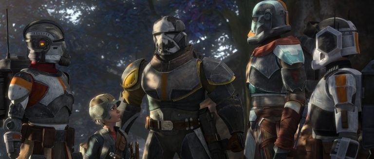 ‘Star Wars: The Bad Batch’ Season 2 Review – Sophomore Season Expands & Improves Upon Its Predecessor