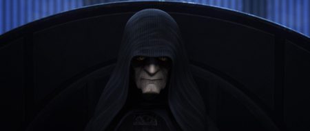 15 Most Powerful Star Wars Characters Of All Time
