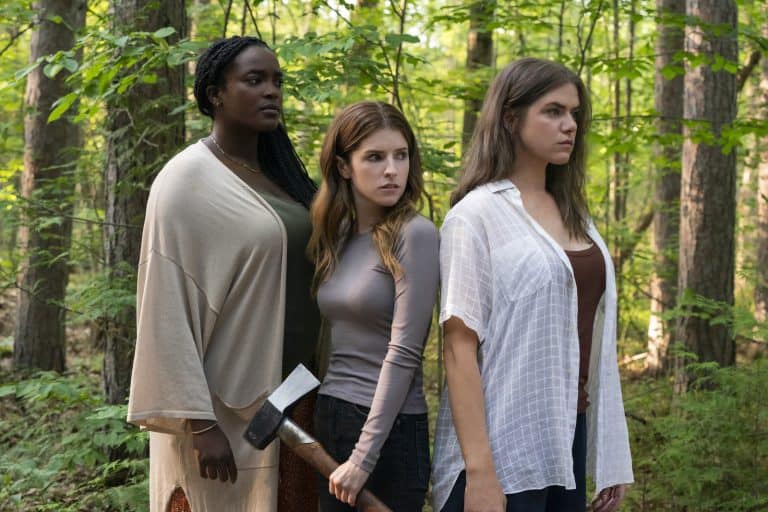 Lionsgate To Release The Anna Kendrick Drama ‘Alice, Darling’ On Blu-Ray This March