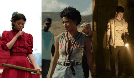 A Plea To The Academy: Stop Ignoring Horror