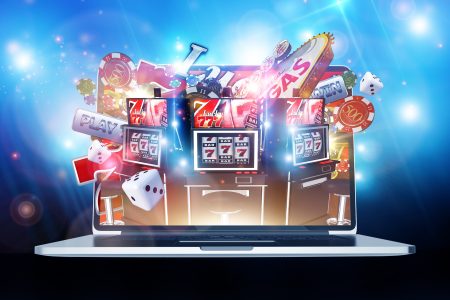 Top 5 Most Exciting Retro-Themed Free Slots To Play