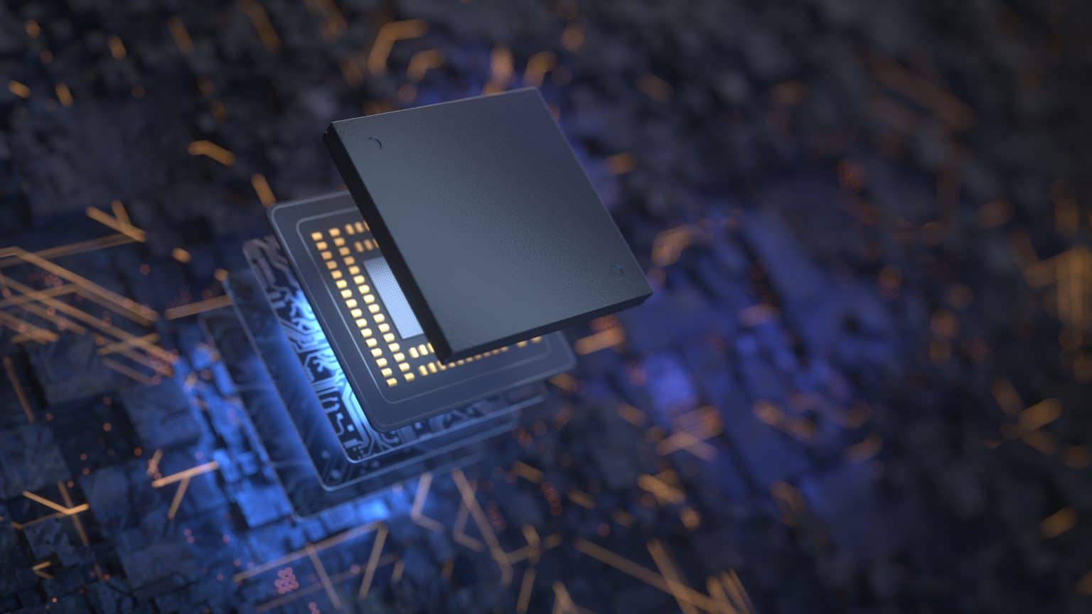 What PC Gamers Should Know About Flash Memory