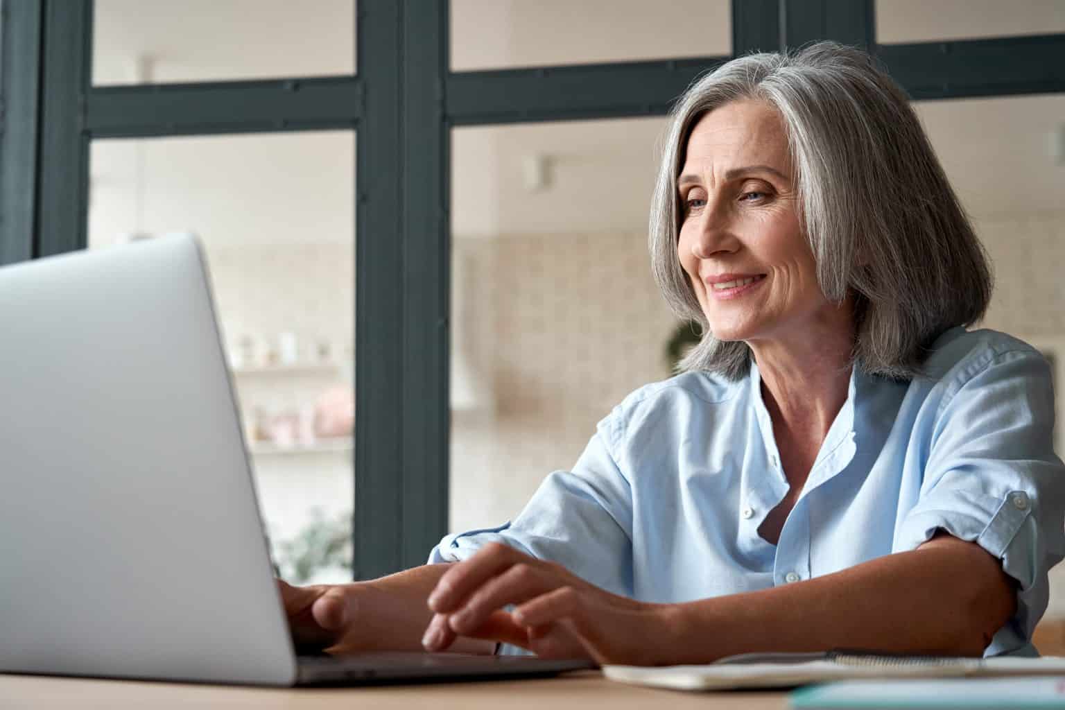How To Protect Your Grandmother From Internet Scams