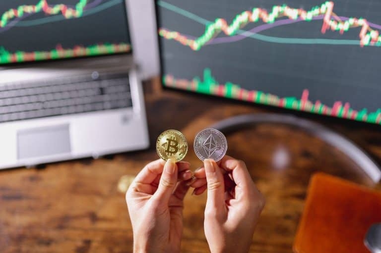 Cryptocurrency For Businesses: Accepting Payments And More