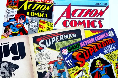 Comics Surge: Exciting Comics To Anticipate In 2023