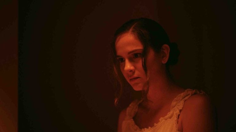 ‘After She Died’ Blu-Ray Review – The Past Comes Back To Haunt In This Ghostly Tale