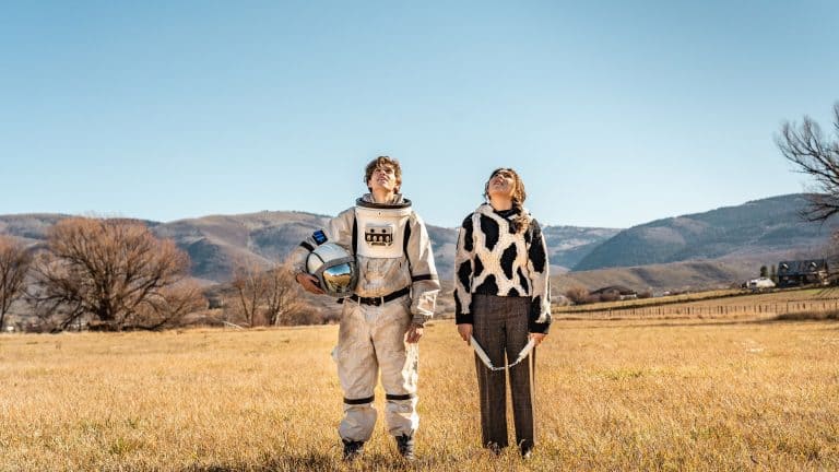 ‘Aliens Abducted My Parents And Now I Feel Kinda Left Out’ Sundance 2023 Review – A Charming, If Predictable Romp