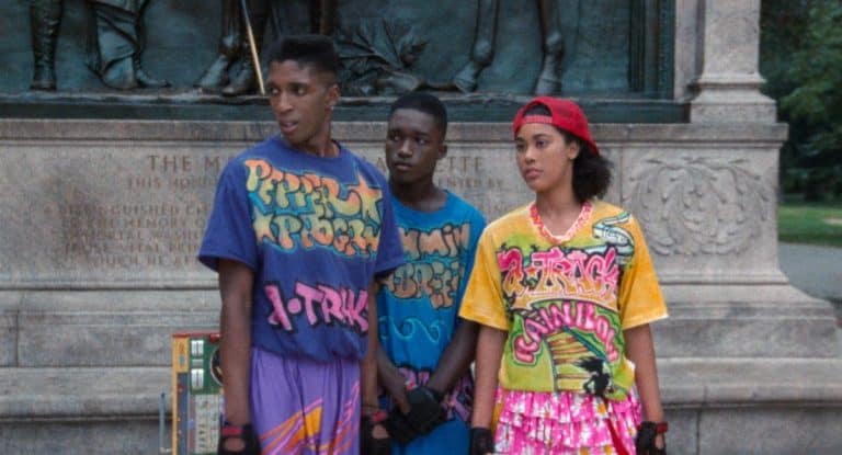 ‘Alma’s Rainbow’ Blu-Ray Review – A Terrific, Overlooked Coming-Of-Age Tale Gets A Second Life