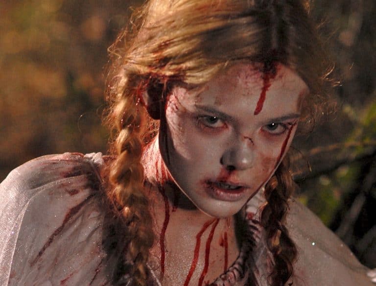 Francis Ford Coppola To Release A Brand New Cut Of His Gothic Thriller ‘B’Twixt Now and Sunrise’ On Blu-Ray