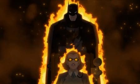 Warner Bros. & DC To Bring ‘Batman: The Doom That Came To Gotham’ To 4K UHD Blu-Ray This March