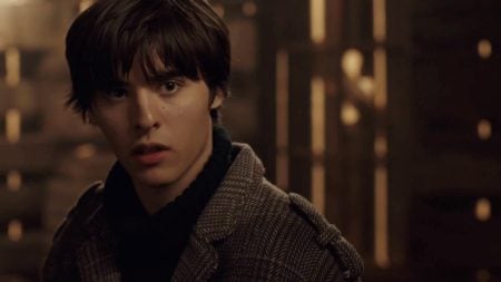 Billy Bryk On Collaborating With Finn Wolfhard On ‘When You Finish Saving The World’ And ‘Hell of a Summer’