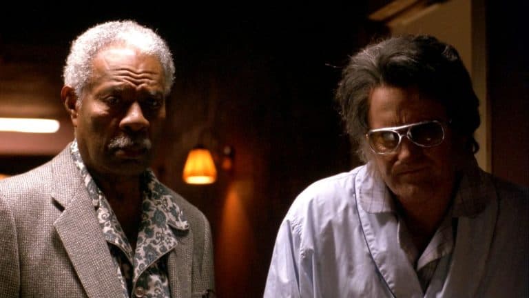 ‘Bubba Ho-Tep’ 4K UHD Blu-Ray Review – Elvis & JFK Fight An Ancient Mummy In This Surprising Genre Film